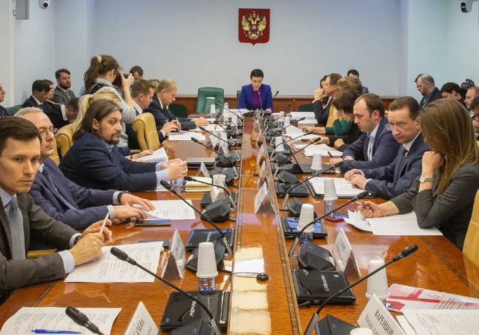 Ирина Рукавишникова: Действовать в одном векторе цифровой трансформации