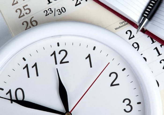 Для оплаты НДФЛ по декларациям за 2019 год остался месяц