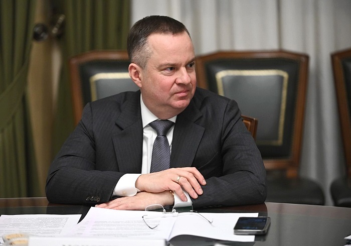 Алексей Моисеев: «Мы никогда не продавали по бросовым ценам»