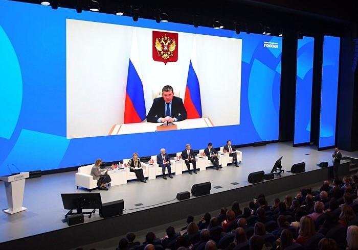 Финансовая грамотность напрямую влияет на развитие регионов России