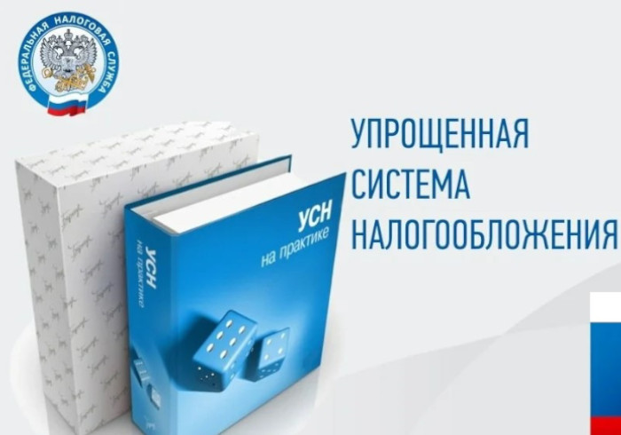 Плательщиков УСН освободят от деклараций