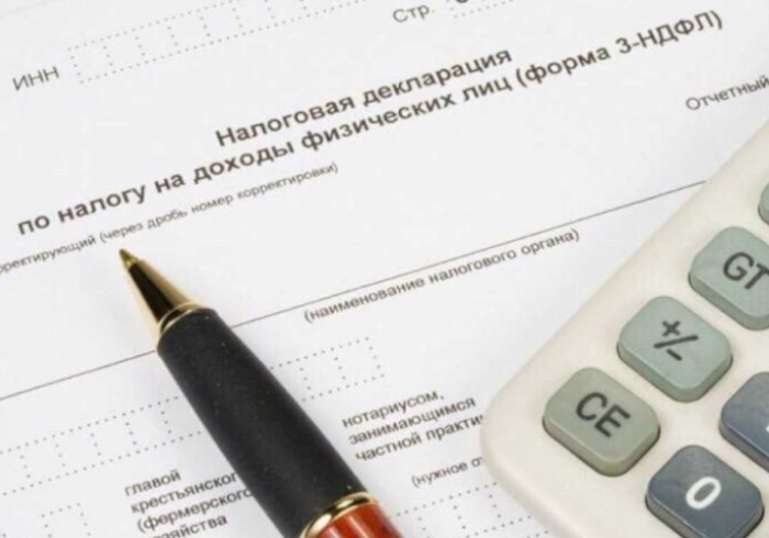 Налоговые вычеты растут