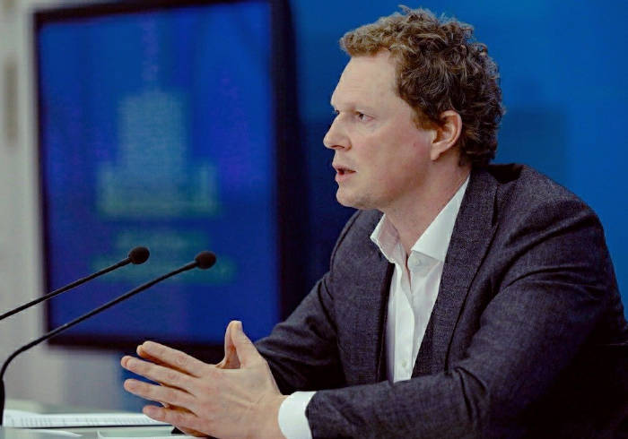 Даниил Егоров: «Главное – сохранить бизнес как основу экономики»