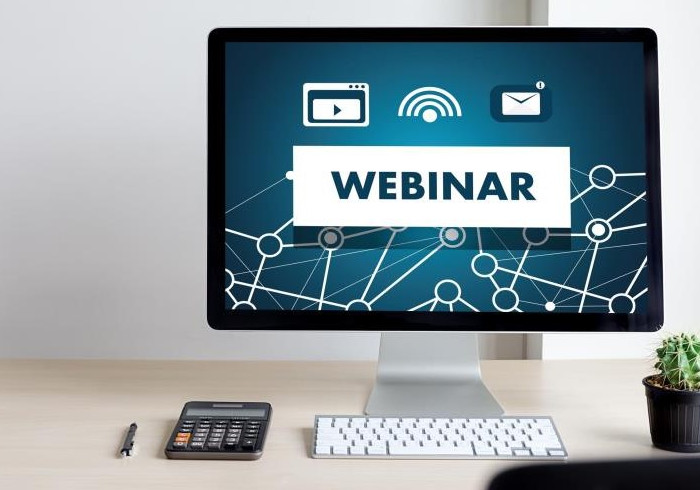 Налоговики Адыгеи провели вебинар по вопросам поддержки бизнеса