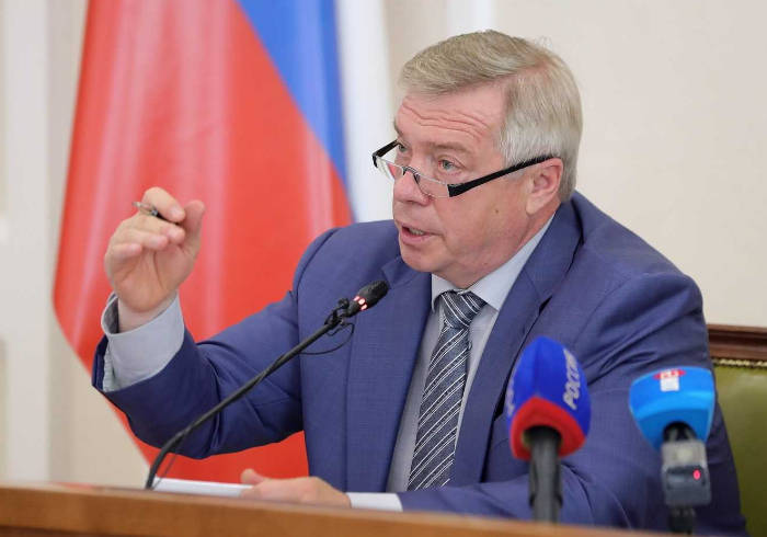 На Дону рассматривается новый пакет мер помощи бизнесу