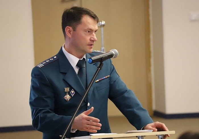 Налажено эффективное взаимодействие налоговиков и судебных приставов