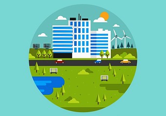 Как применяются повышающие коэффициенты при исчислении земельного налога организаций?