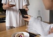 Организации общественного питания обязаны выдавать кассовые чеки при расчётах