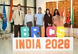FTS takes part in BRICS young professionals tax training program