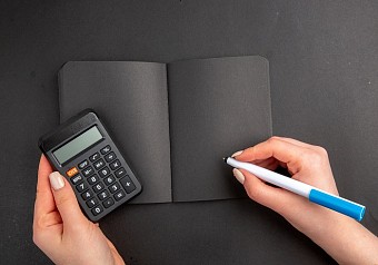 Как распределяется переплата по ЕНС между наследниками?