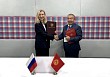 Налоговые службы России и Кыргызстана подписали соглашение о техническом содействии