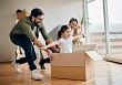 Появляется новый финансовый инструмент для улучшения жилищных условий