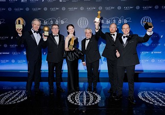 Расширен перечень премий, лауреаты которых освобождаются от НДФЛ
