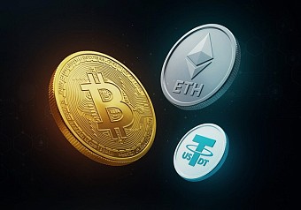 Финансовые посредники пересчитают нормативы финансовой устойчивости с учётом криптовалют