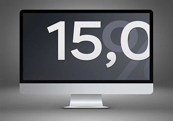 Банк России снизил ключевую ставку до 15% годовых