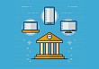 Информация о структуре собственности финансовых организаций будет раскрываться в обезличенном виде
