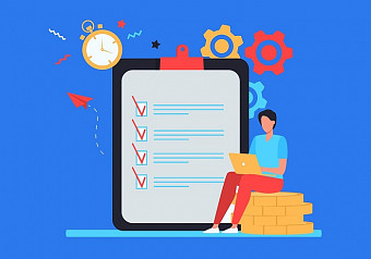 Опрос о безопасности финансовых услуг проводит Банк России