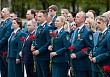 Представители ФНС России почтили память героев Великой Отечественной войны