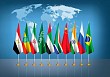 Bank of Russia attends meeting of BRICS finance ministers and central bank governors