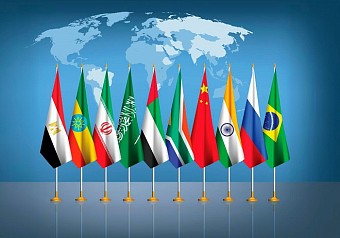 Bank of Russia attends meeting of BRICS finance ministers and central bank governors