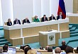 Валентина Матвиенко: «Мы видим, что бюджет будет сбалансированным»