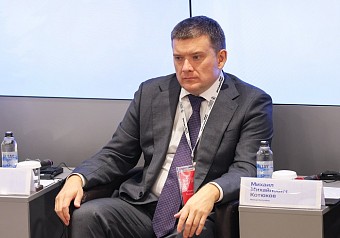 Николай Журавлёв: возрастает актуальность финбезопасности в условиях цифровой трансформации