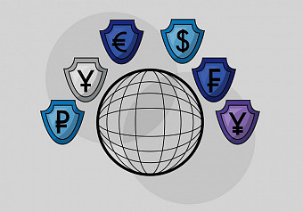 «Эконс»: Немногополярное будущее мировых валют