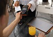 Покупателям необходимо всегда выдавать кассовые чеки