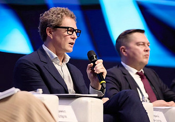 Даниил Егоров: «Важно обеспечить правильные процессы, понятные всем правила игры»