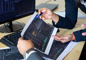 Июль-2026: розничные инвесторы поддержали рынок акций