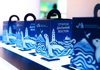 Восточный финансовый центр предполагает прямой доступ инвесторов к российскому финрынку