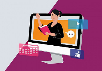 О налоге на прибыль для компаний техноиндустрии расскажут на вебинаре