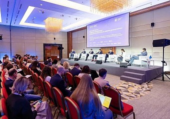 Минфин России выступает за расширение экспериментов с цифровыми финансовыми технологиями