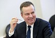 Заместитель Министра финансов РФ Алексей Моисеев – о темах МФФ-2026