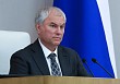 Вячеслав Володин: «дропперство» постепенно исчезает как вид преступления