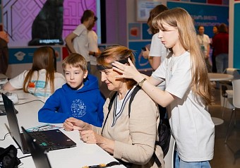 В Москве проходит ежегодный марафон финансовой грамотности