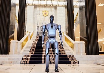 Искусственный интеллект становится помощником госслужащего