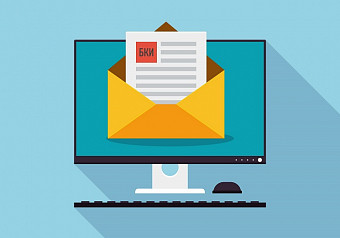 I полугодие-2025: граждане стали чаще интересоваться кредитными отчётами