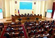 В 2026 году доходы и расходы бюджета Ростовской области увеличатся на 3,8 млрд рублей