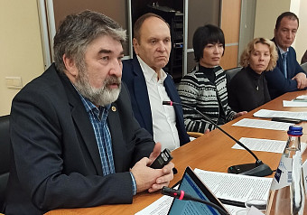 Марат Евтушенко: интеллектуальная собственность должна быть грамотно использована для увеличения прибыльности бизнеса