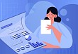 Август-2026: инфляционные ожидания населения снизились, предприятий – повысились