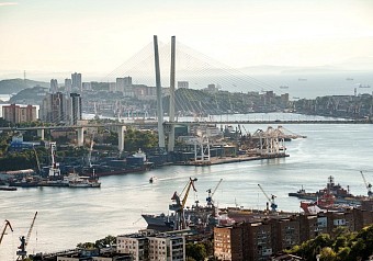 Приморский край назван столицей финансовой культуры 2026 года