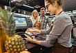 За первый год применения онлайн-касс в новых субъектах РФ оформлено 1,5 млрд чеков