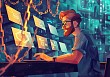 Первые цифровые депозитарии и криптообменники допущены к работе на финансовом рынке