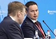 Вопросы оценки деловой репутации контрагентов обсудили на ПМЭФ-2026
