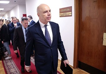 Антон Силуанов: проект федерального бюджета на 2027–2029 годы устойчив к любым сценариям