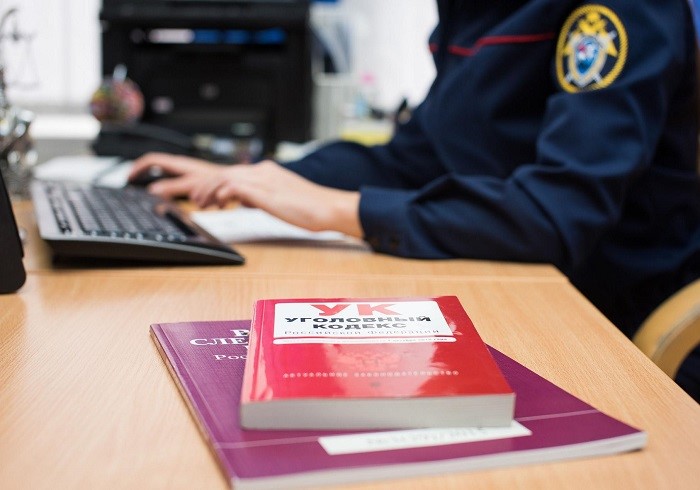 В Ростове-на-Дону предприниматель подозревается в уклонении от уплаты налогов В Ростове-на-Дону предприниматель подозревается в уклонении от уплаты налогов