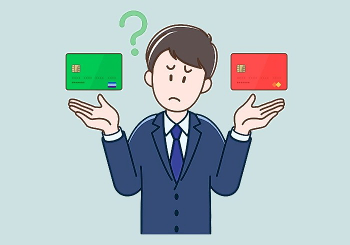 Как выбрать кредитную карту? Как выбрать кредитную карту?