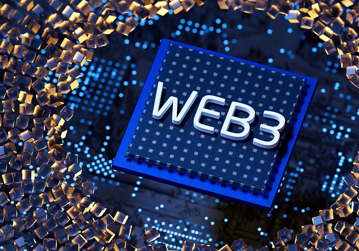«Эконс»: Web-3: следующая интернет-революция «Эконс»: Web-3: следующая интернет-революция